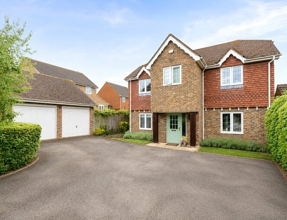 Randle Way, Bapchild, Sittingbourne, Kent, ME9, 7907 - Quealy & Co