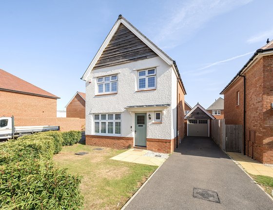 Cambria Crescent, Sittingbourne, Kent, ME10, 7908 - Quealy & Co