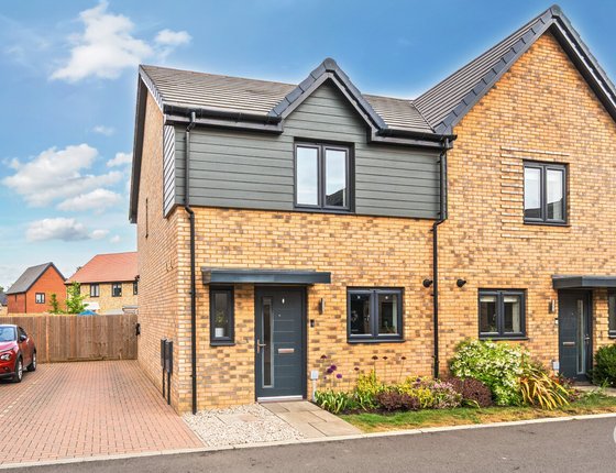 Serpentine Road, Faversham, Kent, ME13, 7924 - Quealy & Co