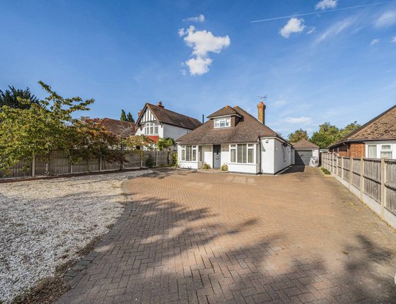 London Road, Newington, Sittingbourne, Kent, ME9, 7928 - Quealy & Co