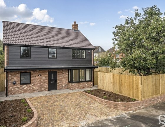 Northwood Drive, Sittingbourne, Kent, ME10, 7991 - Quealy & Co