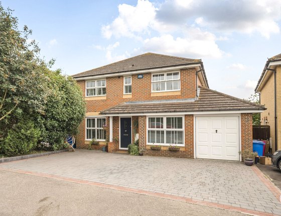 Recreation Way, Kemsley, Sittingbourne, Kent, ME10, 7992 - Quealy & Co