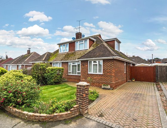 Sterling Road, Sittingbourne, Kent, ME10, 7996 - Quealy & Co