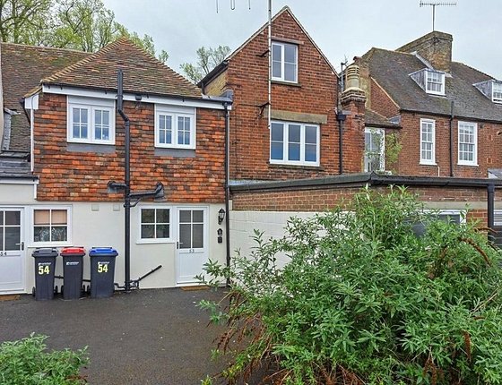 Castle Street, Canterbury, Kent, CT1, 8044 - Quealy & Co