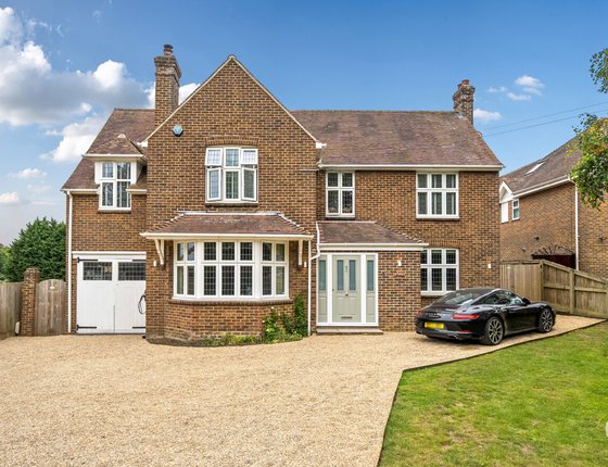 Borden Lane, Borden, Sittingbourne, Kent, ME9, 8046 - Quealy & Co