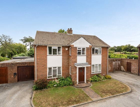The Street, Wormshill, Sittingbourne, Kent, ME9, 8072 - Quealy & Co