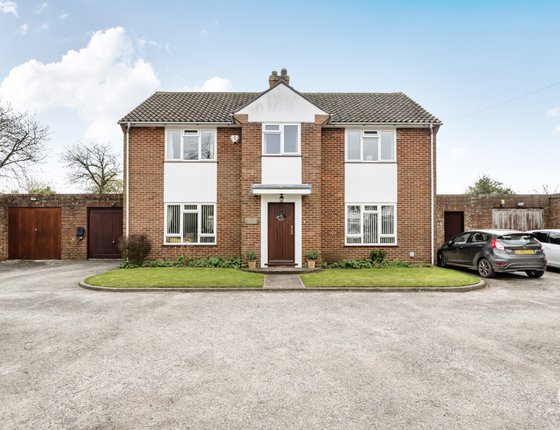 The Street, Wormshill, Sittingbourne, Kent, ME9, 8072 - Quealy & Co