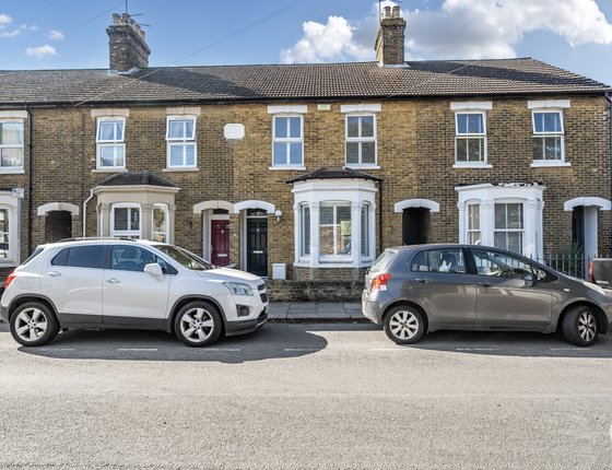 Addington Road, Sittingbourne, ME10, 8094 - Quealy & Co