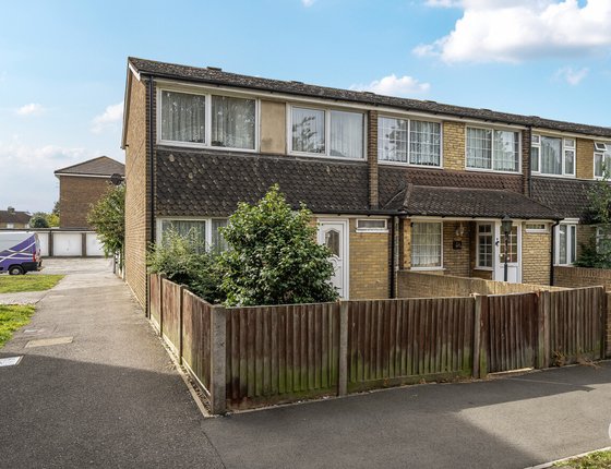 Harkness Court, Sittingbourne, Kent, ME10, 8102 - Quealy & Co