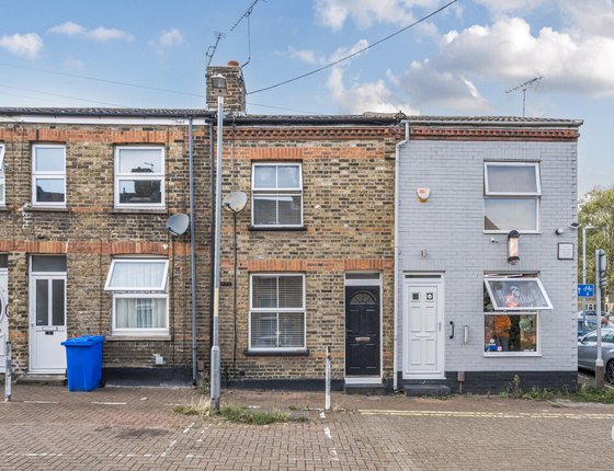Frederick Street, Sittingbourne, Kent, ME10, 8117 - Quealy & Co
