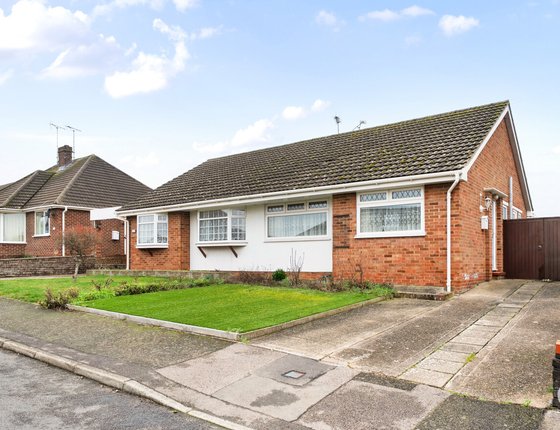 Sterling Road, Sittingbourne, Kent, ME10, 8122 - Quealy & Co