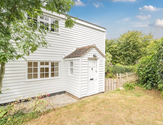 West Street, Harrietsham, Maidstone, Kent, ME17, 8125 - Quealy & Co