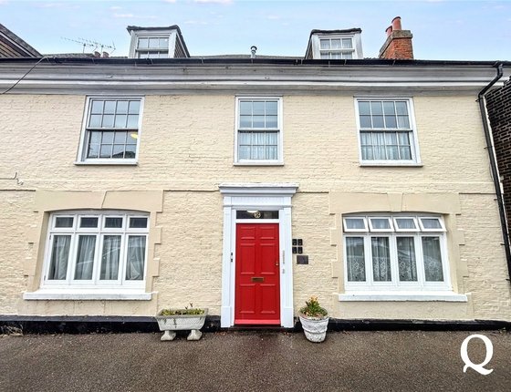 High Street, Queenborough, Kent, ME11, 8126 - Quealy & Co