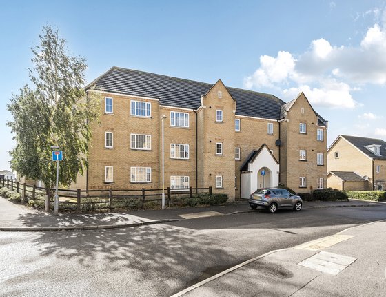 Reams Way, Kemsley, Sittingbourne, Kent, ME10, 8155 - Quealy & Co