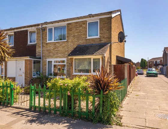 Fielder Close, Sittingbourne, Kent, ME10, 8175 - Quealy & Co