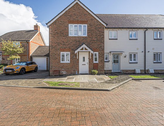 Porter Avenue, Kings Hill, West Malling, Kent, ME19, 8181 - Quealy & Co