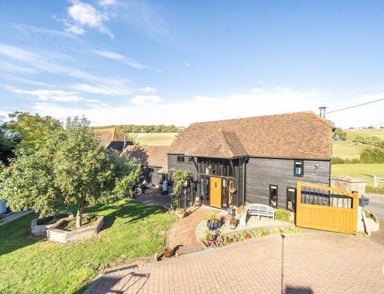 Pett Road, Stockbury, Sittingbourne, Kent, ME9, 8206 - Quealy & Co
