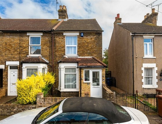 Bayford Road, Sittingbourne, Kent, ME10, 8208 - Quealy & Co