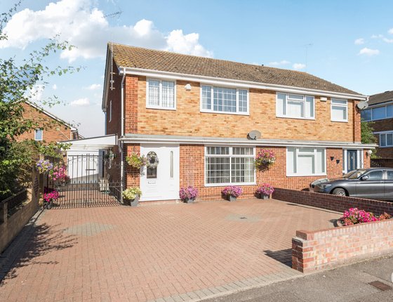 The Burrs, Sittingbourne, Kent, ME10, 8220 - Quealy & Co