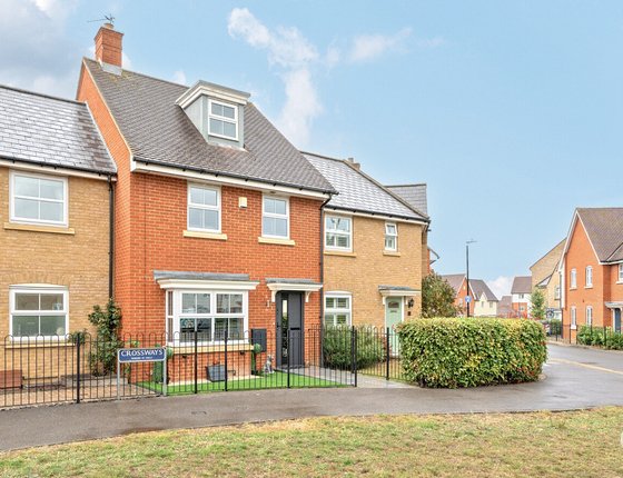 Crossways, Sittingbourne, ME10, 8240 - Quealy & Co