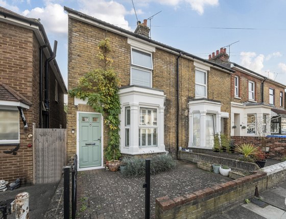 Rock Road, Sittingbourne, Kent, ME10, 8253 - Quealy & Co