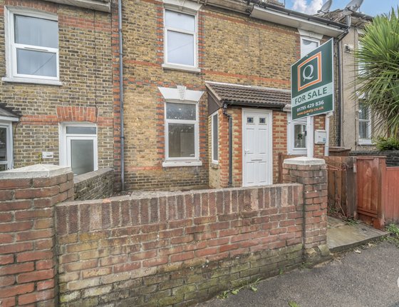 Station Road, Strood, Rochester, Kent, ME2, 8282 - Quealy & Co