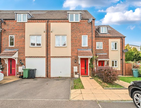 Melrose Close, Maidstone, Kent, ME15, 8293 - Quealy & Co