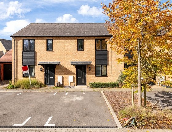 Hirschield Drive, Leybourne, West Malling, Kent, ME19, 8300 - Quealy & Co