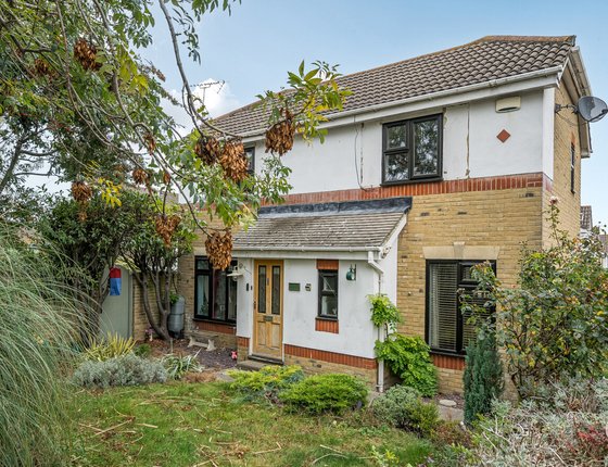 Nativity Close, Sittingbourne, Kent, ME10, 8305 - Quealy & Co