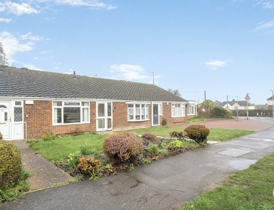 Stanhope Avenue, Sittingbourne, Kent, ME10, 8306 - Quealy & Co