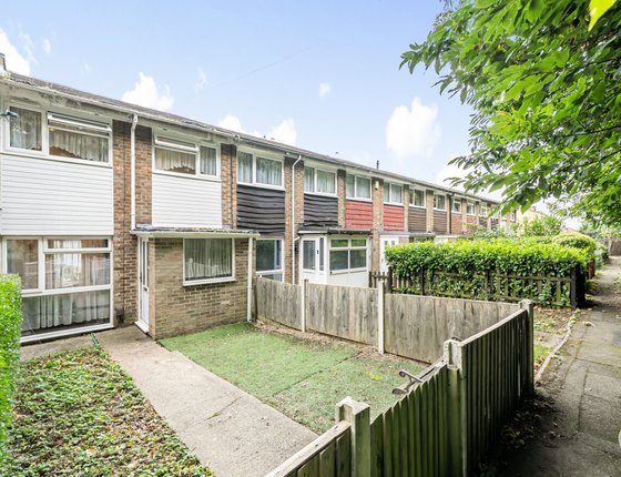 Guildford Gardens, Rochester, Kent, ME2, 8308 - Quealy & Co