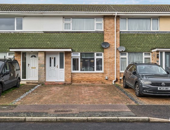 Simpson Road, Sittingbourne, Kent, ME10, 8312 - Quealy & Co