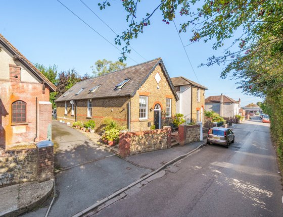 The School House, Lynsted Lane, Teynham, Sittingbourne, ME9, 8323 - Quealy & Co