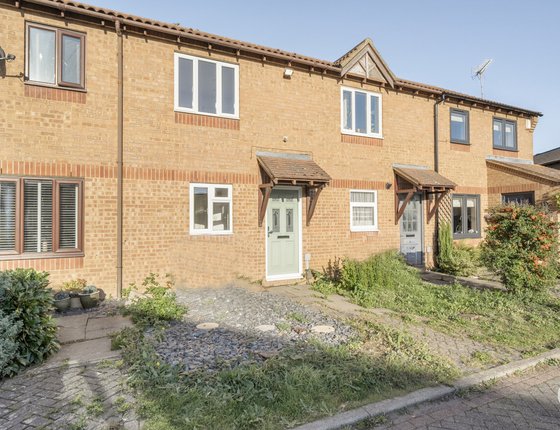 The Willows, Sittingbourne, Kent, ME10, 8373 - Quealy & Co