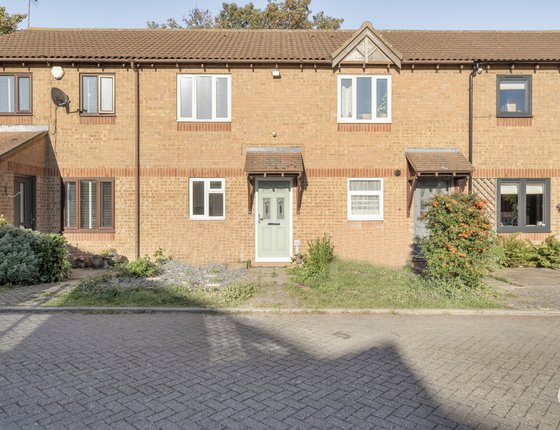 The Willows, Sittingbourne, Kent, ME10, 8373 - Quealy & Co