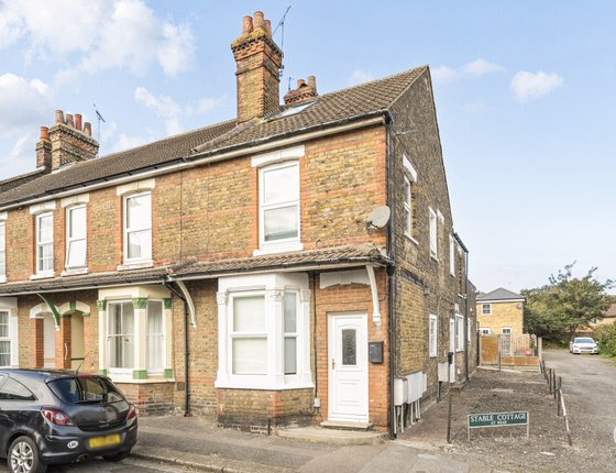 Victoria Road, Sittingbourne, Kent, ME10, 8404 - Quealy & Co