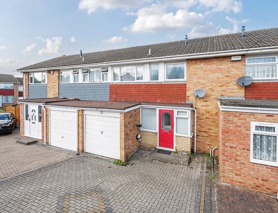 Beaconsfield Road, Sittingbourne, Kent, ME10, 8406 - Quealy & Co