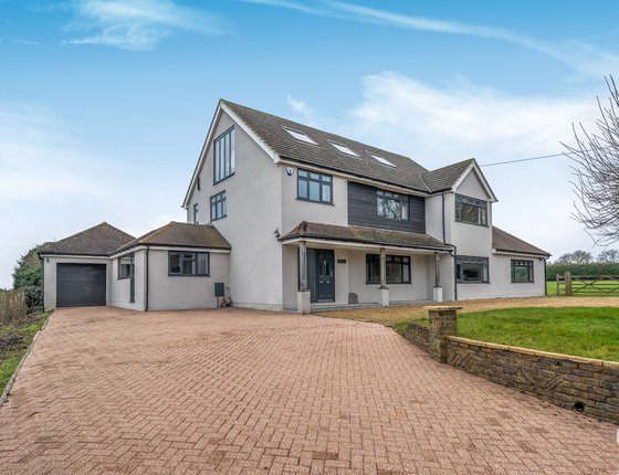 Swanton Street, Bredgar, Sittingbourne, Kent, ME9, 8416 - Quealy & Co