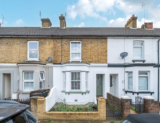 Rock Road, Sittingbourne, Kent, ME10, 8419 - Quealy & Co