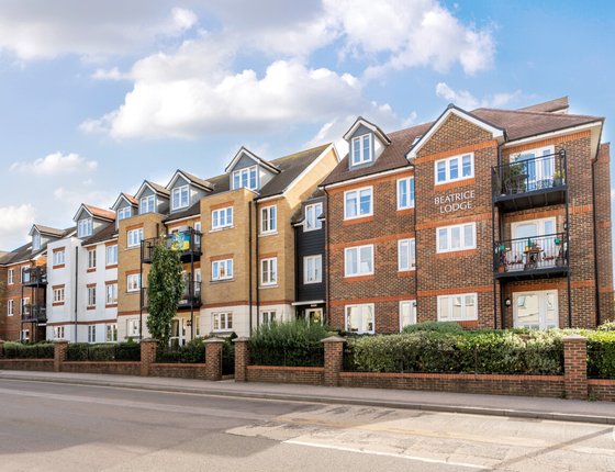 Canterbury Road, Sittingbourne, Kent, ME10, 8428 - Quealy & Co