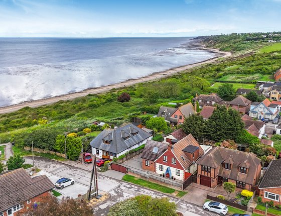 Seathorpe Avenue, Minster on Sea, Sheerness, Kent, ME12, 8431 - Quealy & Co