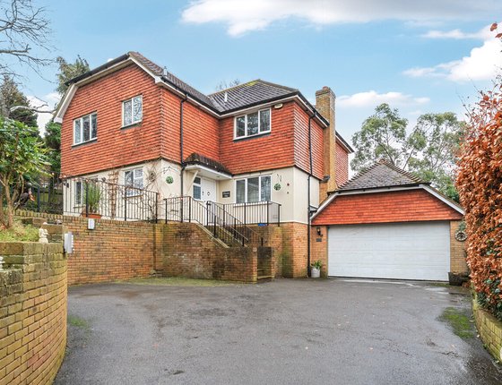 Stockers Hill Road, Rodmersham, Sittingbourne, Kent, ME9, 8432 - Quealy & Co