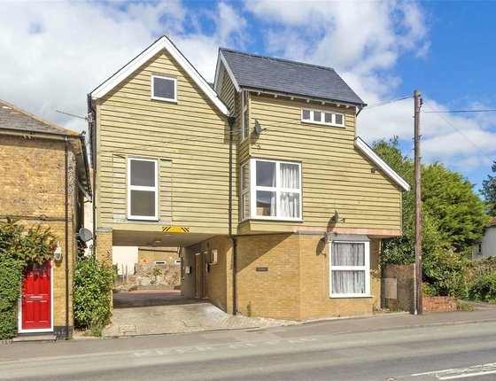 London Road, Teynham, Sittingbourne, Kent, ME9, 8481 - Quealy & Co