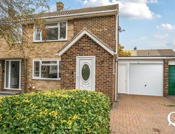 Chartwell Grove, Sittingbourne, Kent, ME10, 8491 - Quealy & Co