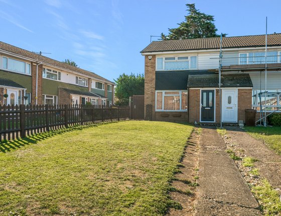 Beaconsfield Road, Sittingbourne, Kent, ME10, 8507 - Quealy & Co