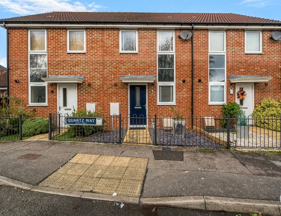 Quartz Way, Sittingbourne, Kent, ME10, 8513 - Quealy & Co