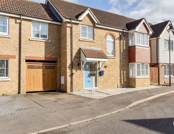 Stangate Drive, Iwade, Sittingbourne, Kent, ME9, 8529 - Quealy & Co