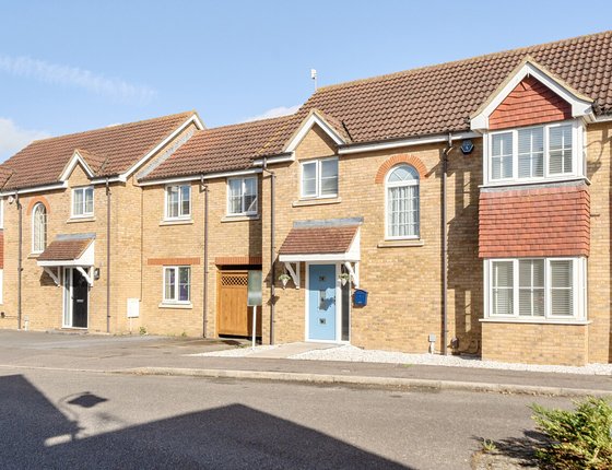 Stangate Drive, Iwade, Sittingbourne, Kent, ME9, 8529 - Quealy & Co