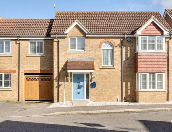 Stangate Drive, Iwade, Sittingbourne, Kent, ME9, 8529 - Quealy & Co