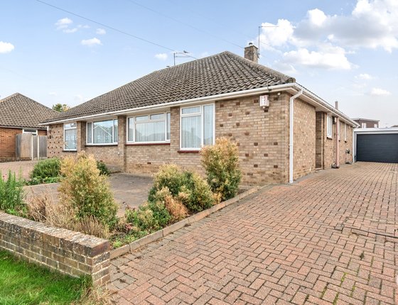 Minterne Avenue, Sittingbourne, Kent, ME10, 8545 - Quealy & Co